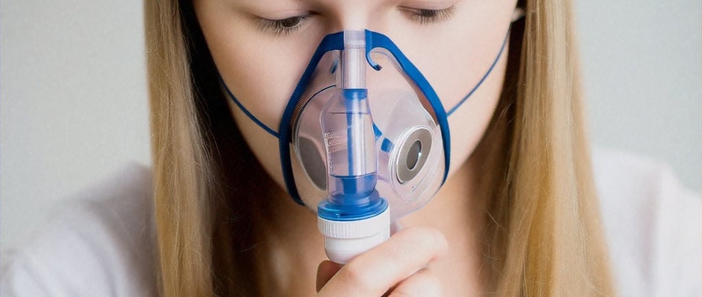 Respiratory Diseases