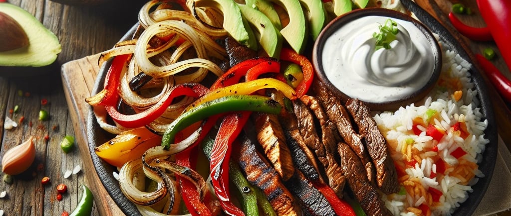 Mexican recipes
