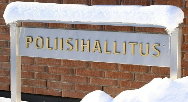 Blixx Gaming varoitus