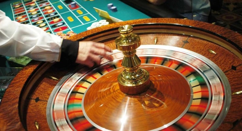 Rahapelijärjestelmän uudistus