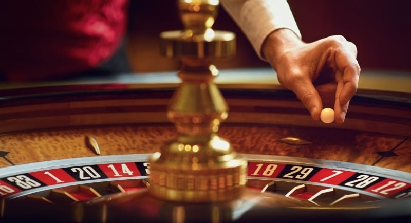 Salakasino Pasilassa