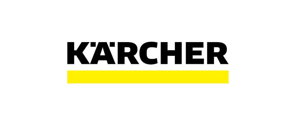 Alquiler Karcher