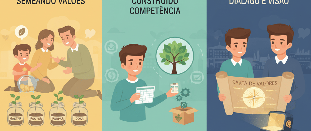 carta de valores