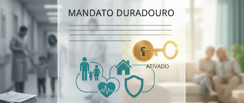 Mandato Duradouro