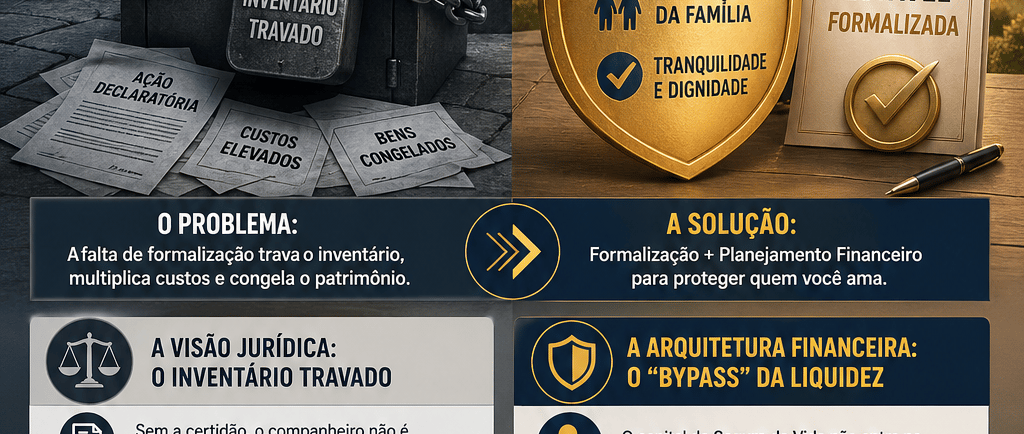 uniao estavel