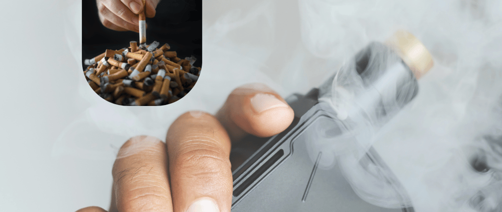 Hypnotherapy helps clients worldwide quit vaping and regain control