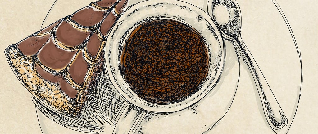 How I Improved My Sketching Without Expensive Classes