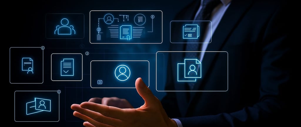 project management companies