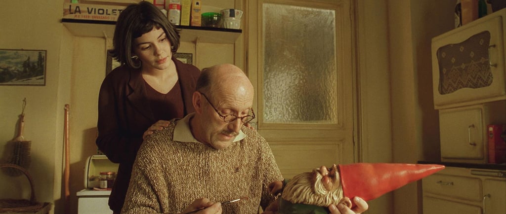 Día de Amelie