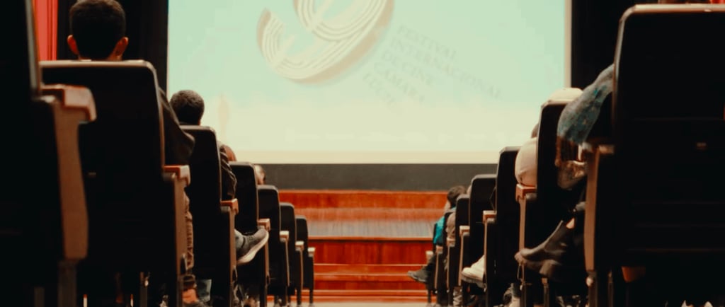 Festival Cámara Lúcida