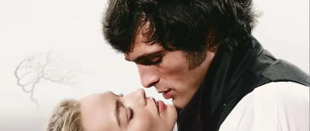 Cumbres Borrascosas 2026