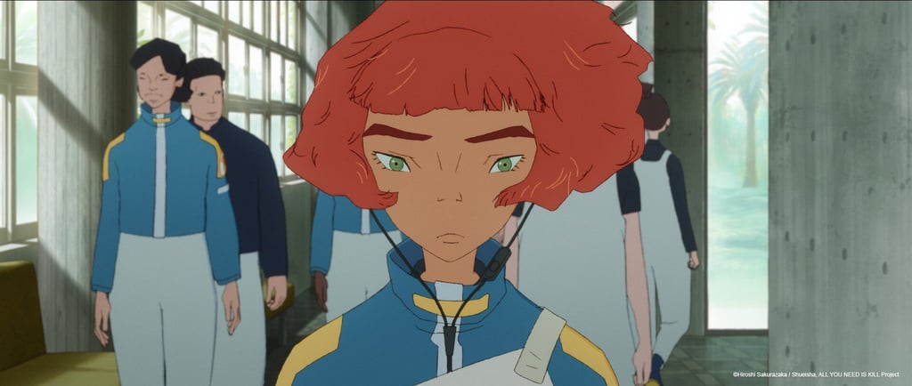 Solo necesitas matar