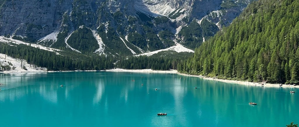 dolomites italy