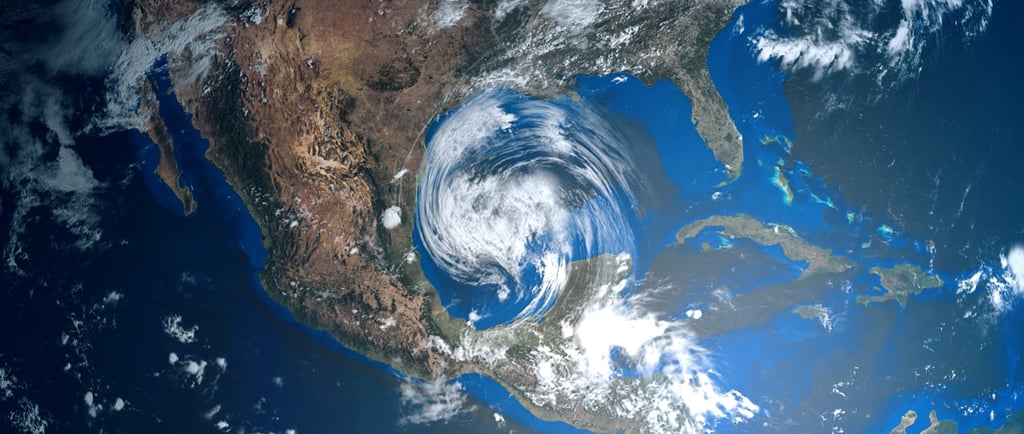 Texas Wind Calculations