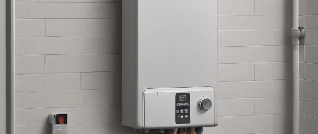 white concrete building