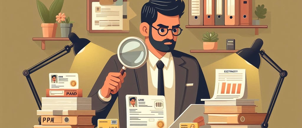 Import export code, bizz accelera