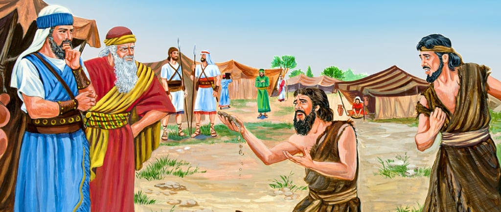 Os Gibionitas