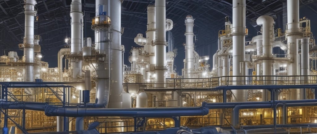 A man riding a skateboard on top of a ramp