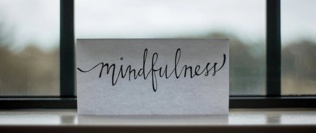 application de méditation
