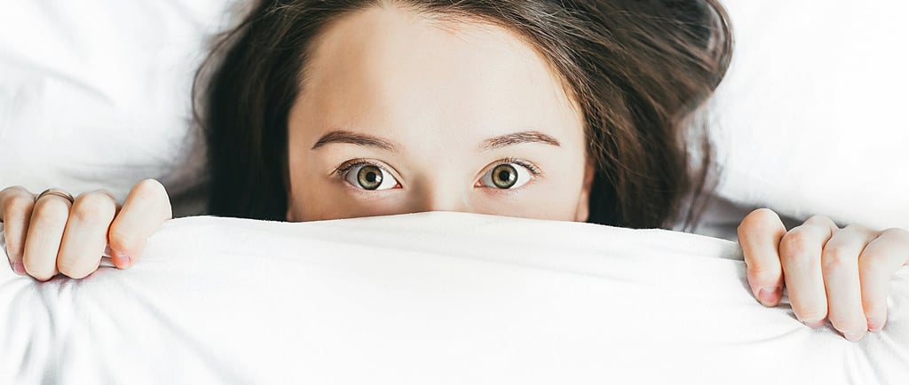 troubles du sommeil stress anxiété
