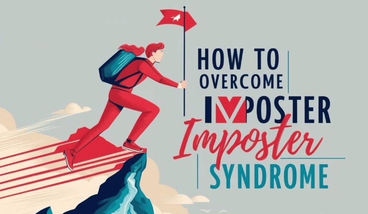 How to overcome imposter syndrome