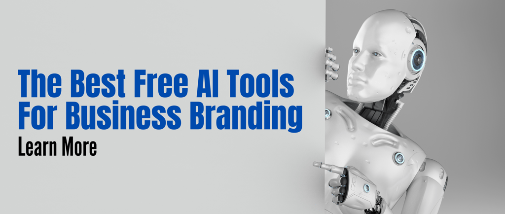 the best free ai tools for business branding