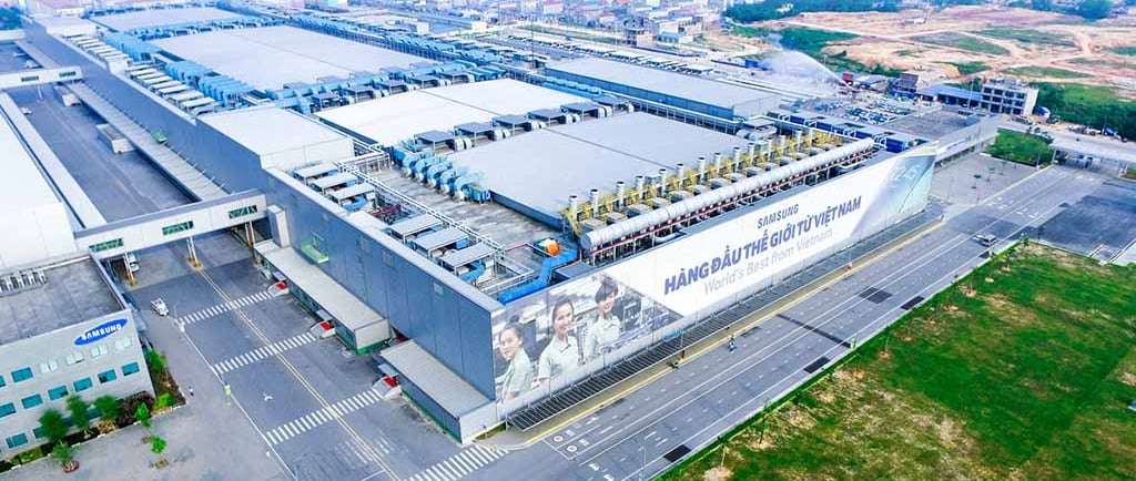 factory tour_ TopG tour_ vietnam