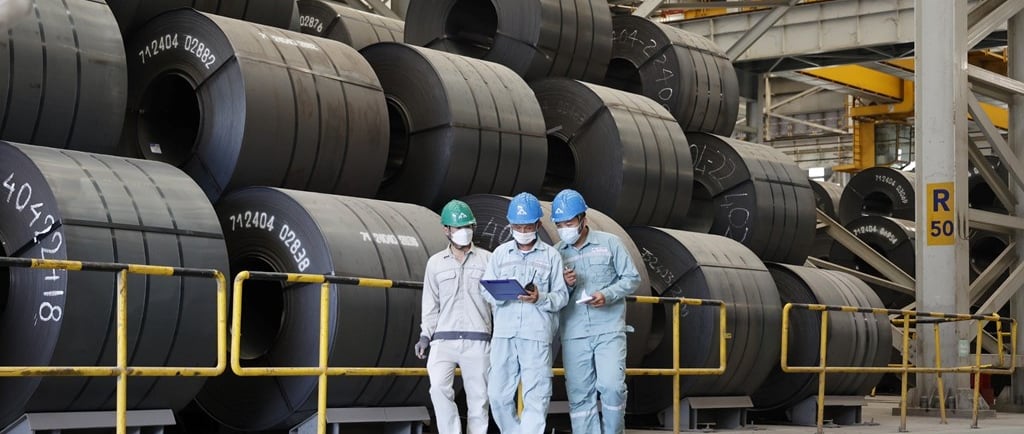 factory tour _manufacturing tour Topg tour