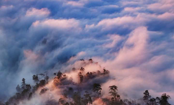 Hang Kia (Mai Chau) TopG tour