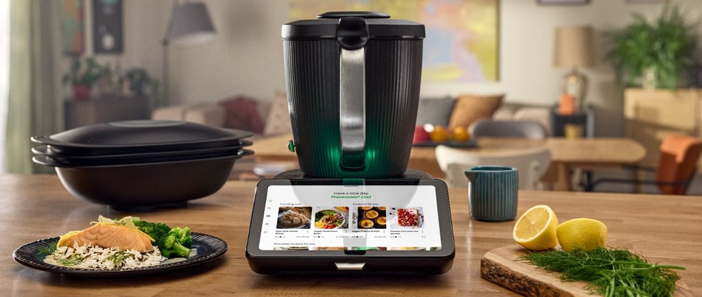 thermomix tm7, tm6