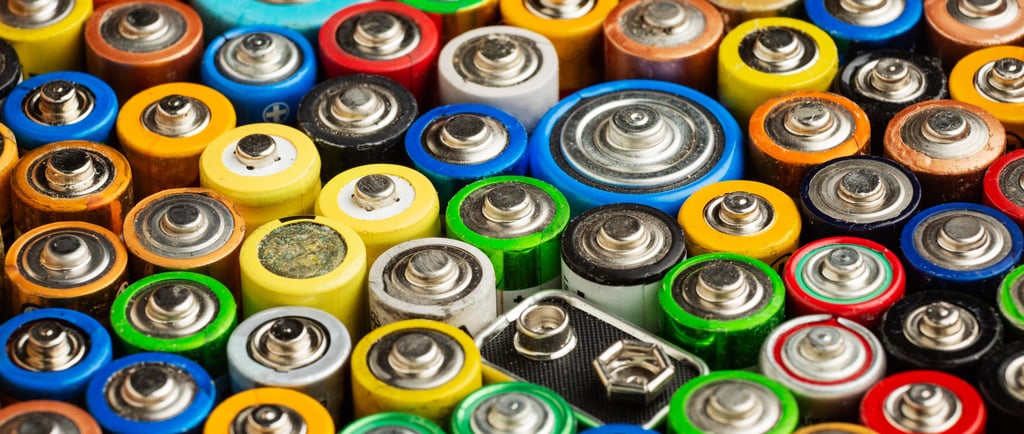 Modern dünyada her yerde bulunan ve günlük hayatımızı sürdürülebilir kılan kritik bileşendir.