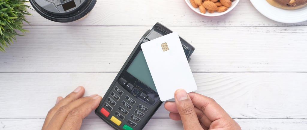 pos cihazları pos cihazı nedir pos makinesi nasıl çalışır point of sale