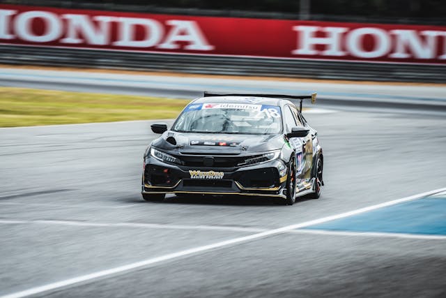FIA motorsport Valencia