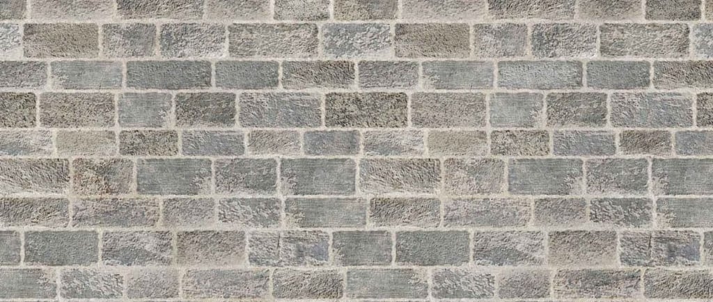 El muro tras el cual nos defendemos