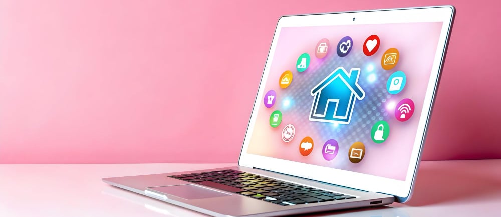 Marketing digital immobilier