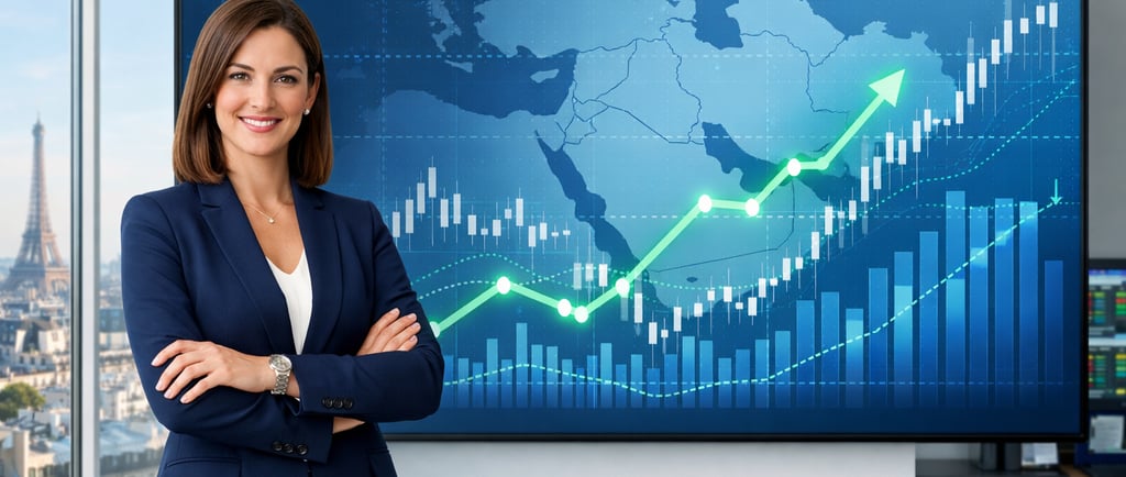 Guerre en Iran et taux d'intérêts