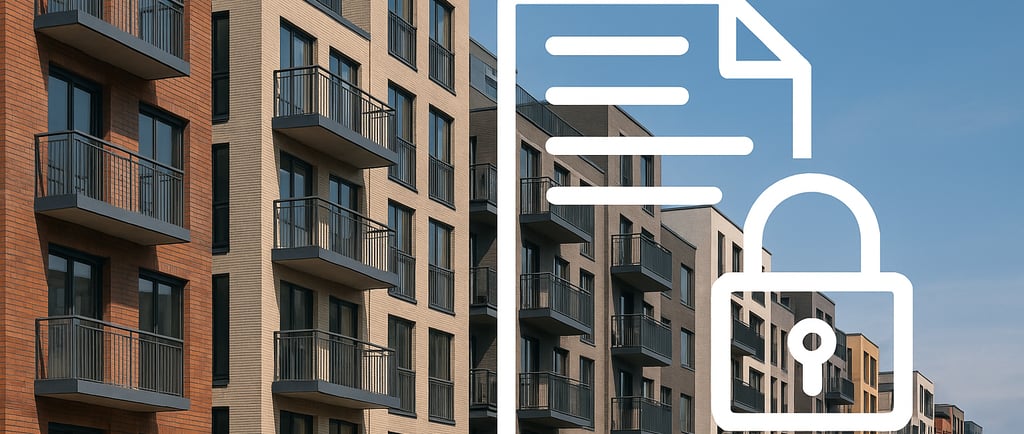 Encadrement des loyers