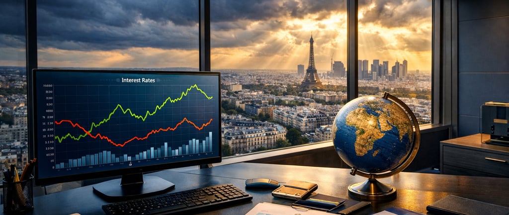 Immobilier et guerre Iran