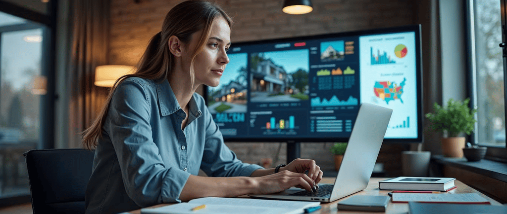 Formation continue immobilier