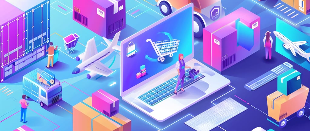 1688.com is a B2B (business-to-business) e-commerce platform.