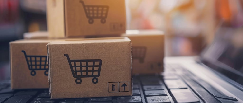 Advanced strategies for eBay sellers enhance competitiveness and maximize sales growth.