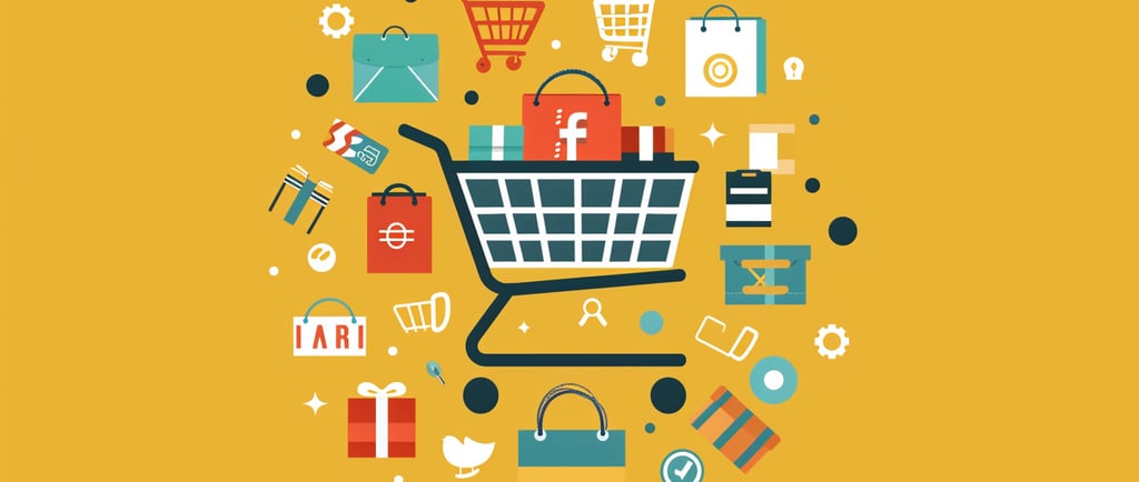 Shopify's intuitive interface makes ecommerce accessible without advanced technical skills.