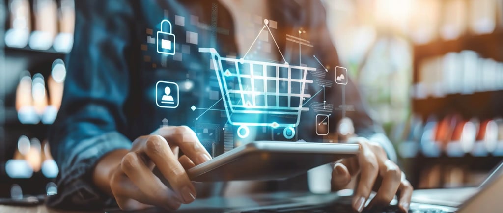 Communicating with sellers on DHgate is key to successful ecommerce transactions.
