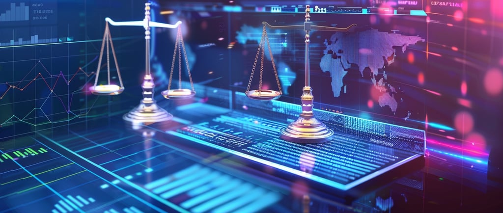 Legal compliance is crucial for eBay sellers to manage risks effectively.