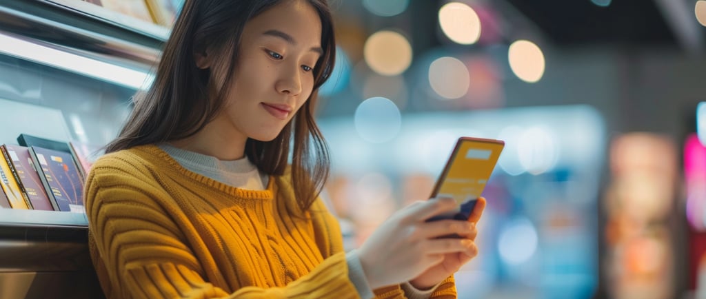Creating an Alibaba account is the first step to accessing its extensive B2B e-commerce opportunitie