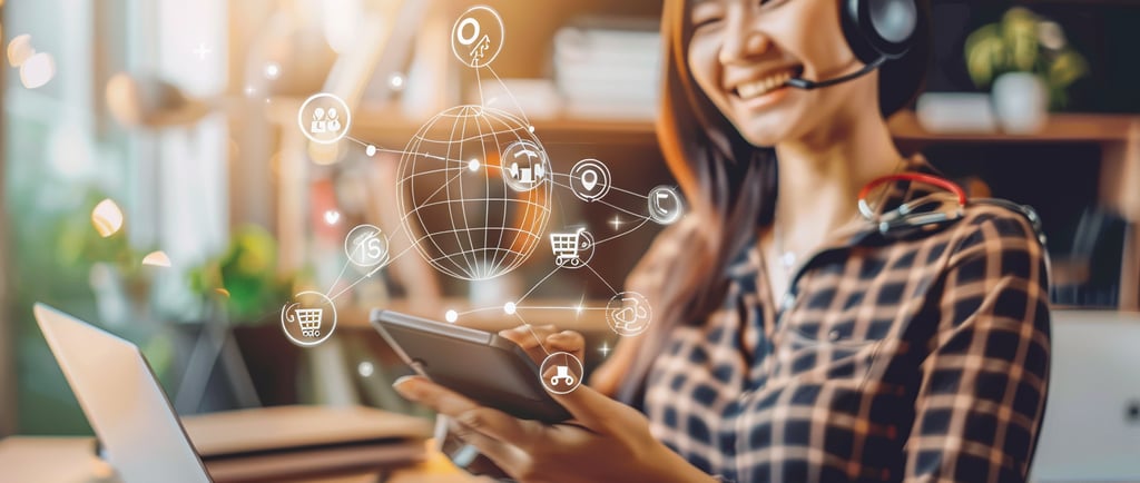 plus court ChatGPT Customer service and returns are critical for Amazon sellers' success.
