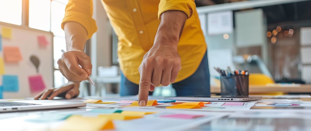  Developing your product offerings is essential for attracting customers and standing out on Etsy.