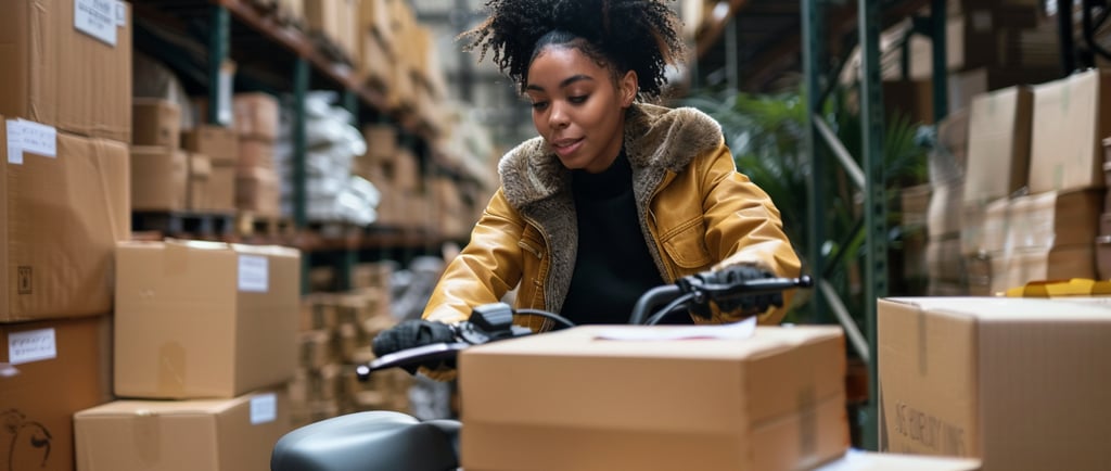 Dropshipping with DHgate offers access to a vast range of products for efficient order fulfillment.