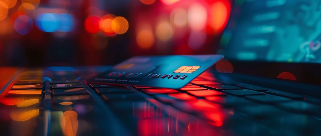 Future outlook for PayPal in ecommerce.