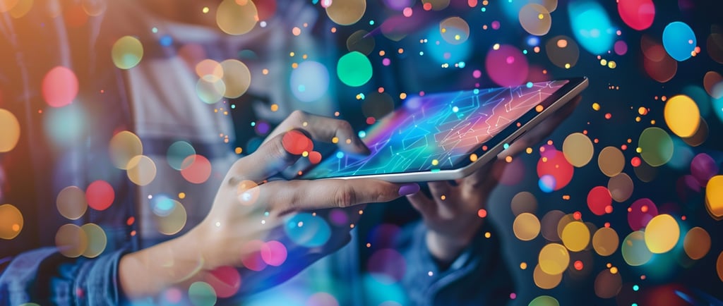 Future trends and eBay's evolution are pivotal for sellers to stay ahead in ecommerce.